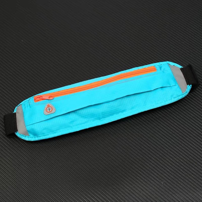 Waterproof sky blue